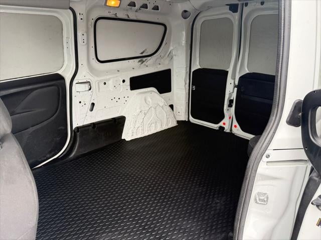 2017 RAM ProMaster Cargo Van Tradesman Cargo Van