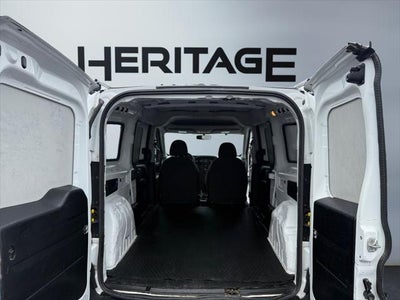 2017 RAM ProMaster Cargo Van Tradesman Cargo Van