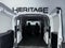 2017 RAM ProMaster Cargo Van Tradesman Cargo Van