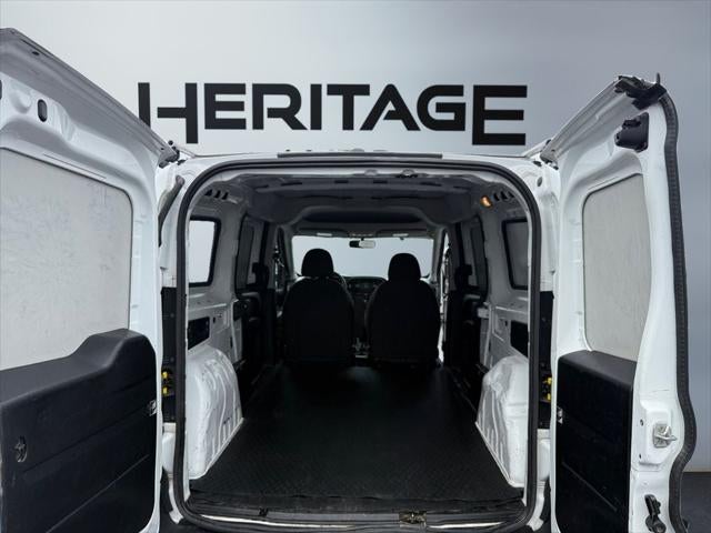 2017 RAM ProMaster Cargo Van Tradesman Cargo Van