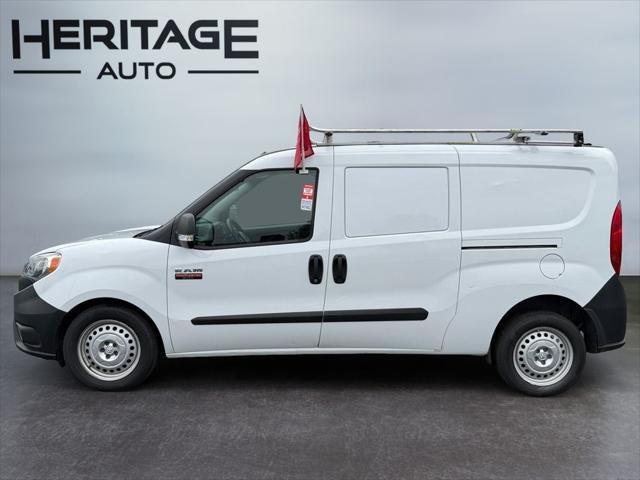 2017 RAM ProMaster Cargo Van Tradesman Cargo Van