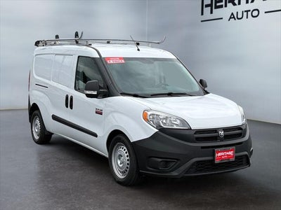2017 RAM ProMaster Cargo Van Tradesman Cargo Van