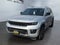 2024 Jeep Grand Cherokee Overland