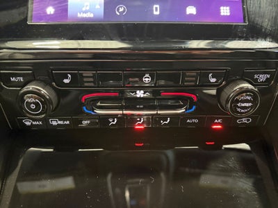 2025 Jeep Grand Cherokee L Laredo X
