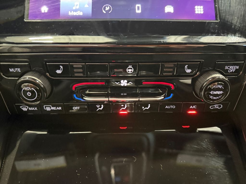 2025 Jeep Grand Cherokee L Laredo X