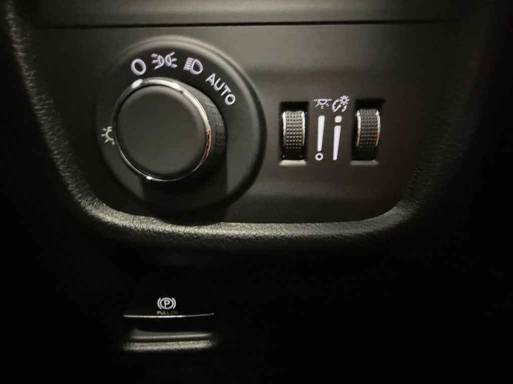 2025 Jeep Grand Cherokee L Laredo X