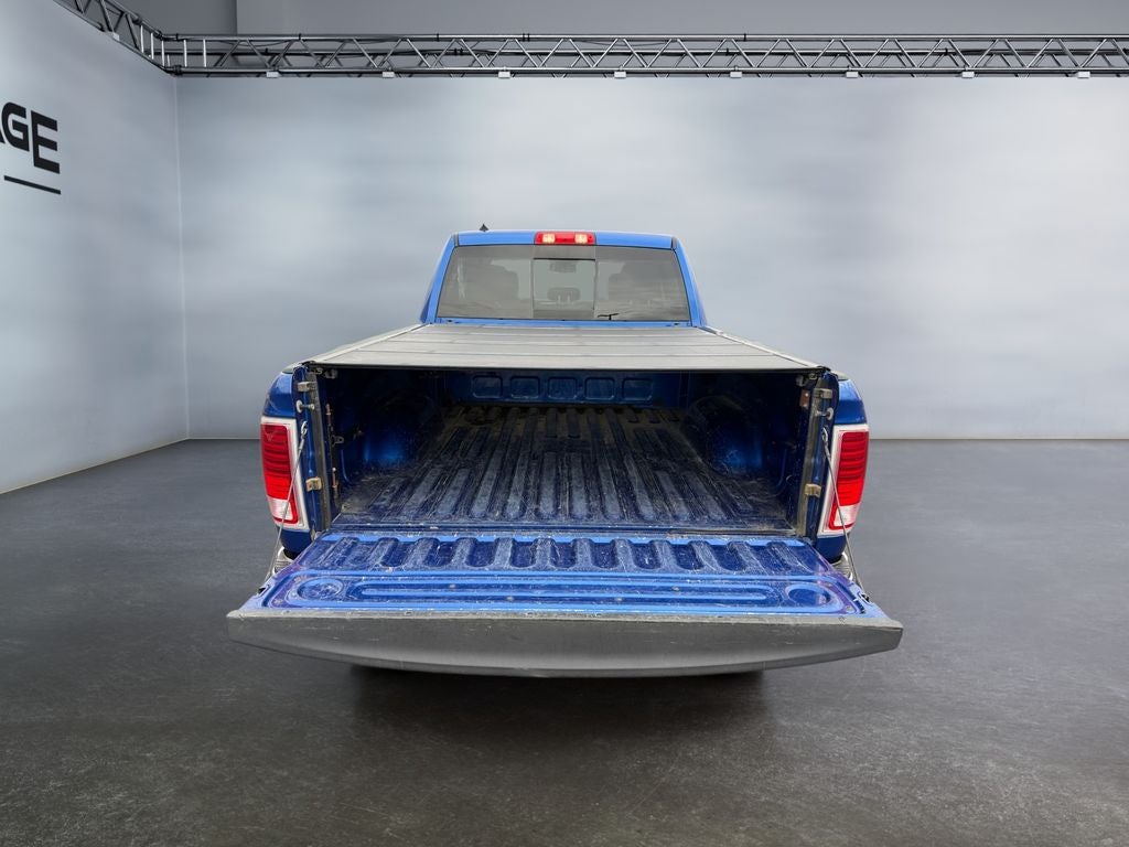 2018 RAM 1500 Laramie