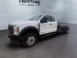 2024 Ford F-450 XL