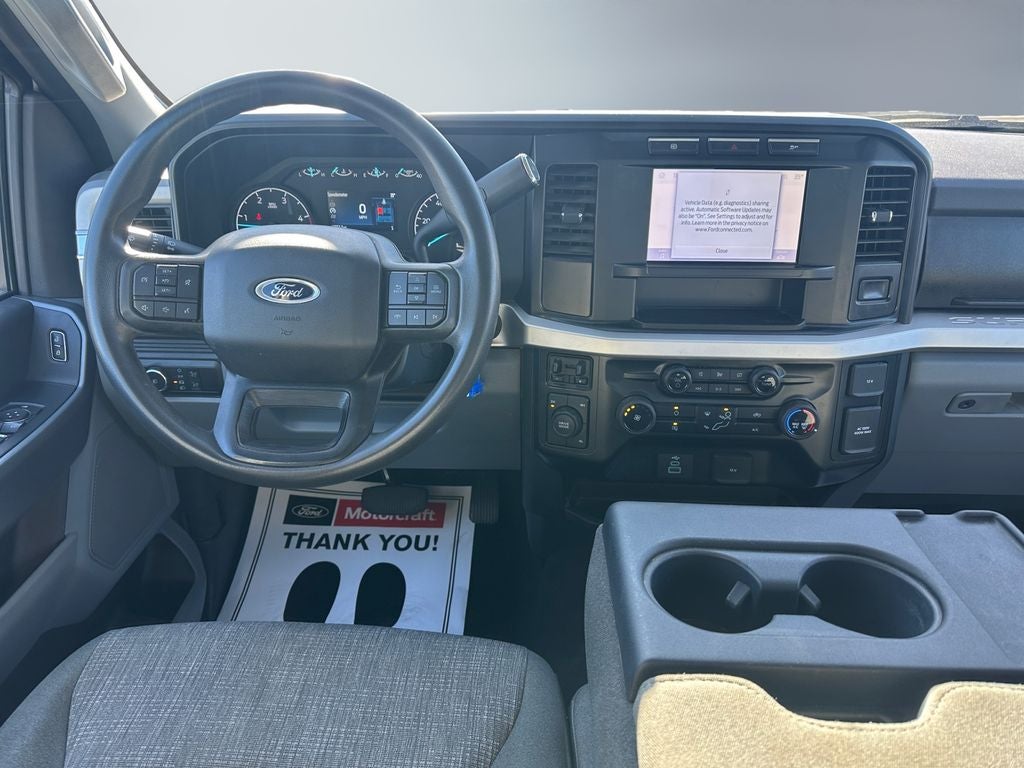 2024 Ford F-250 XLT