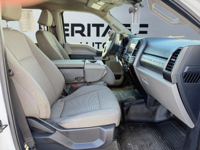 2022 Ford F-350 XLT