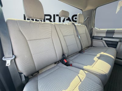 2022 Ford F-350 XLT