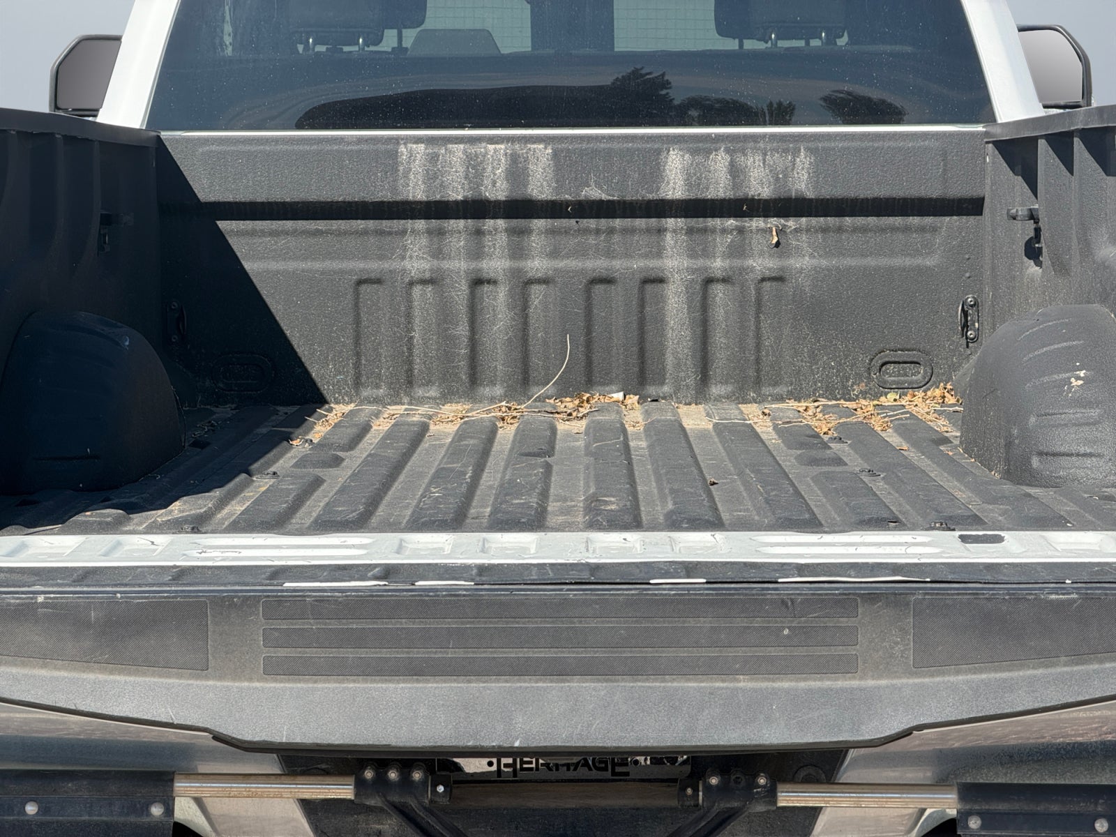 2022 Ford F-350 XLT
