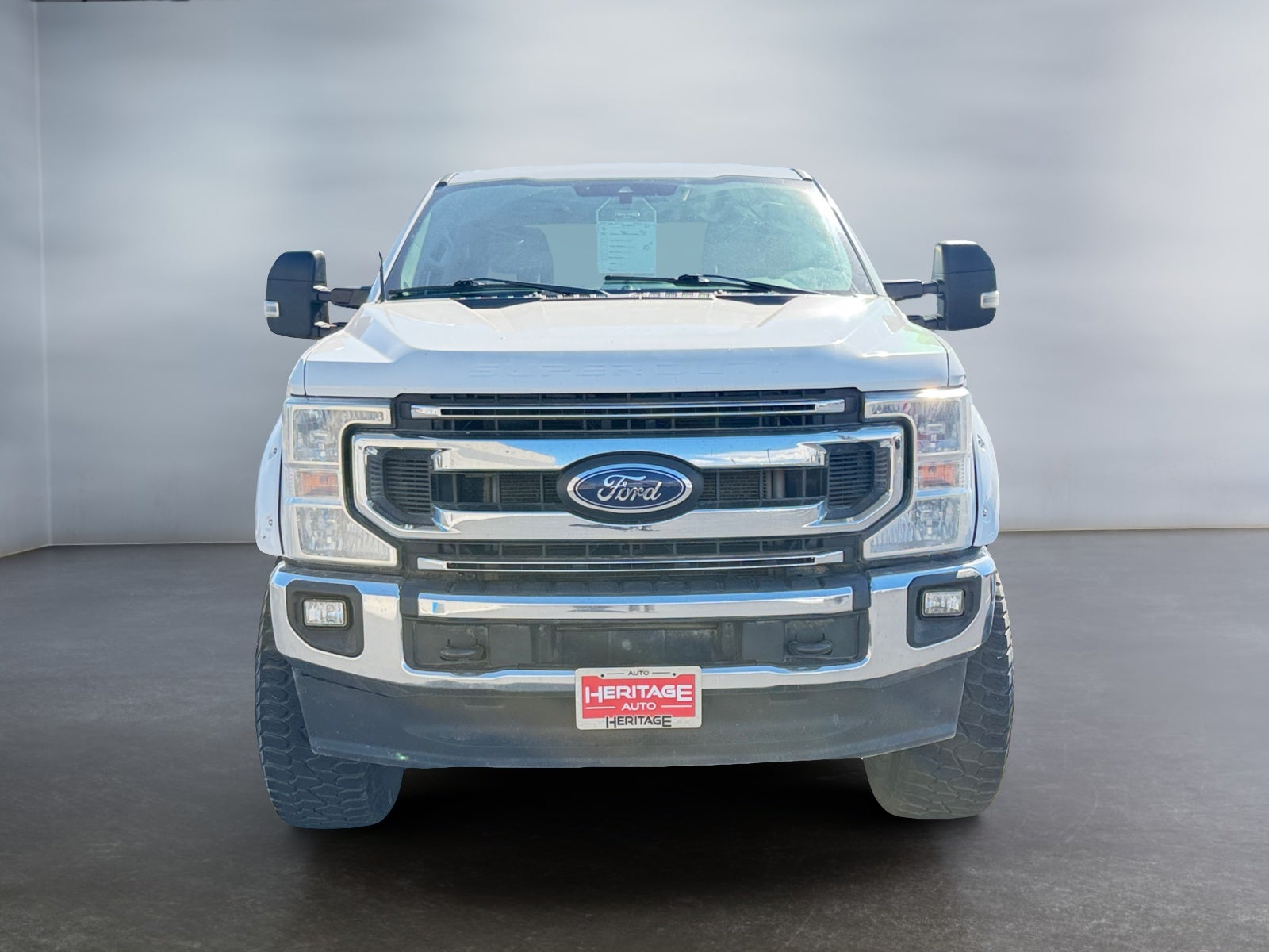 2022 Ford F-350 XLT
