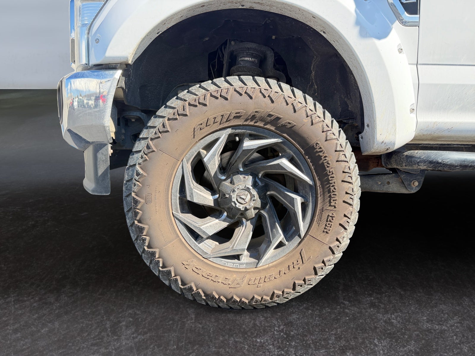 2022 Ford F-350 XLT