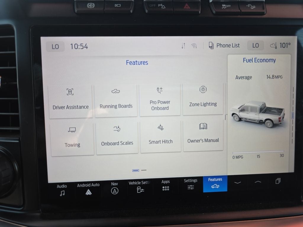 2024 Ford F-350 King Ranch