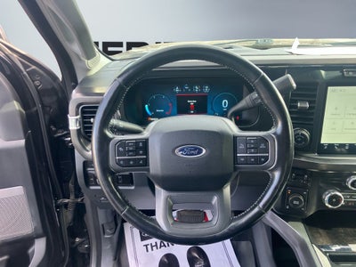 2023 Ford F-350 LARIAT