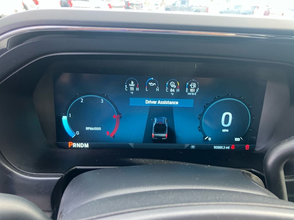 2023 Ford F-350 LARIAT