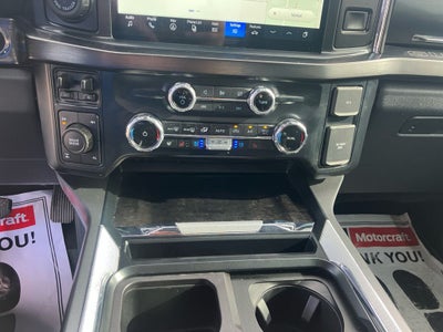 2023 Ford F-350 LARIAT