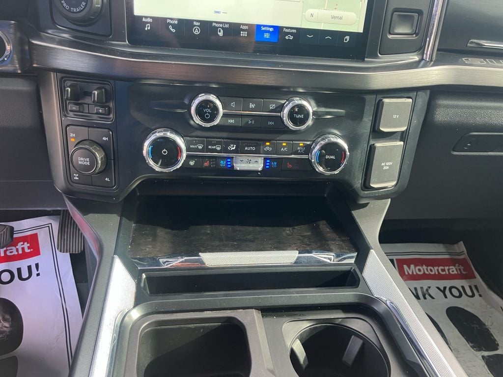 2023 Ford F-350 LARIAT