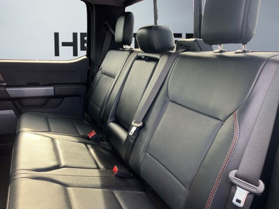 2023 Ford F-350 LARIAT