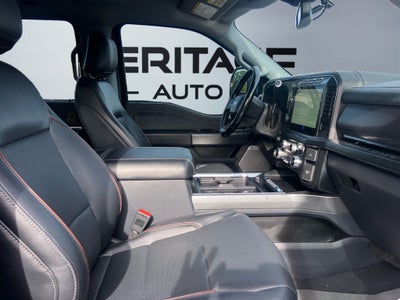 2023 Ford F-350 LARIAT