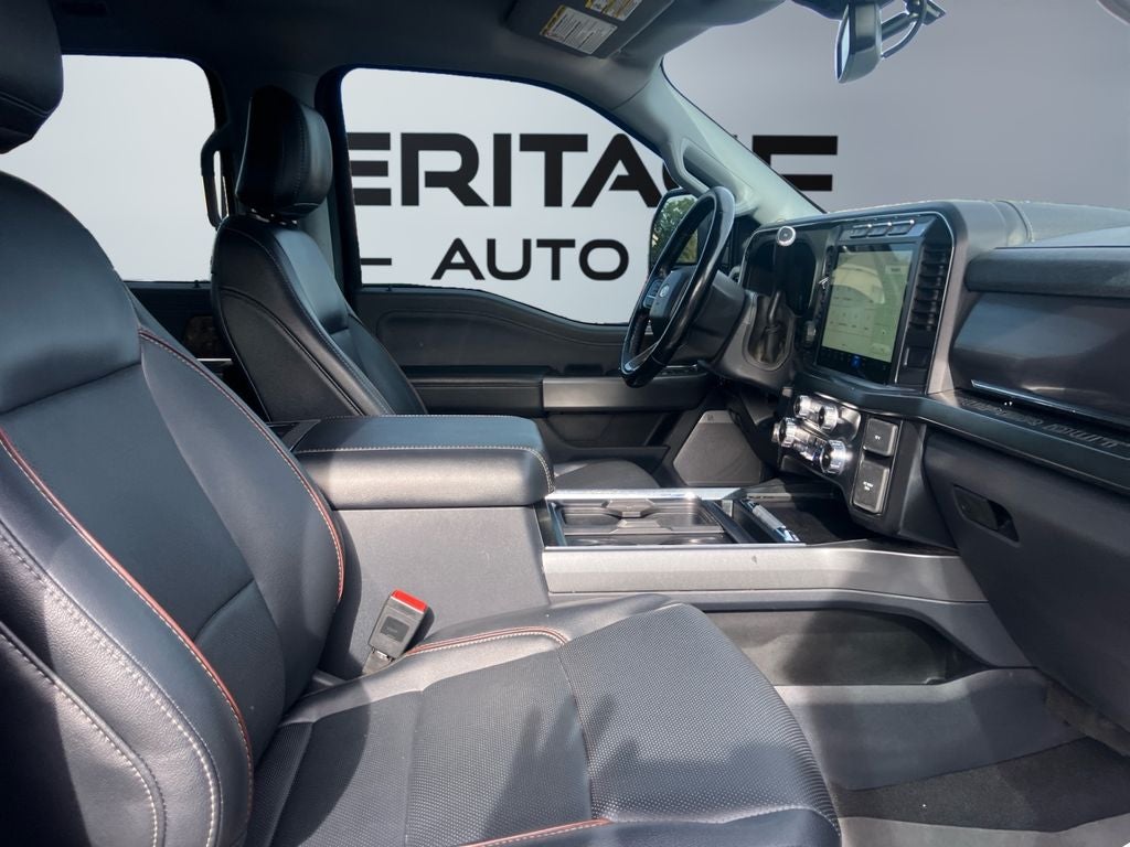 2023 Ford F-350 LARIAT