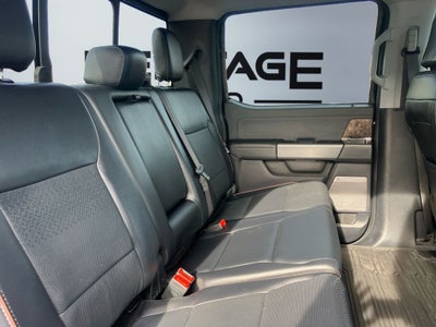 2023 Ford F-350 LARIAT
