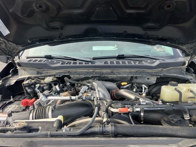 2023 Ford F-350 LARIAT