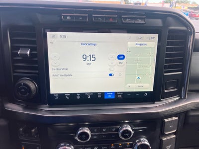 2023 Ford F-350 LARIAT