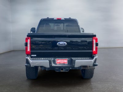 2023 Ford F-350 LARIAT