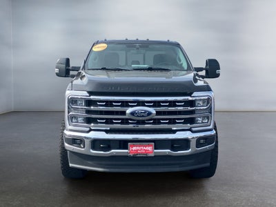 2023 Ford F-350 LARIAT