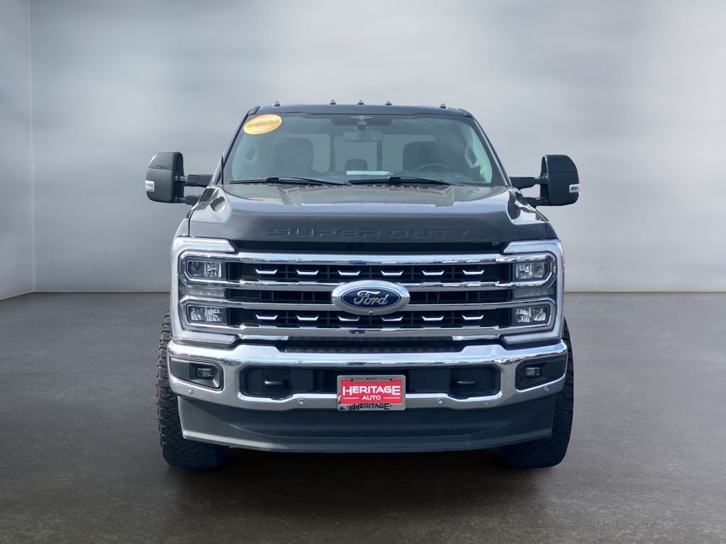 2023 Ford F-350 LARIAT