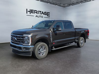 2025 Ford F-350 LARIAT