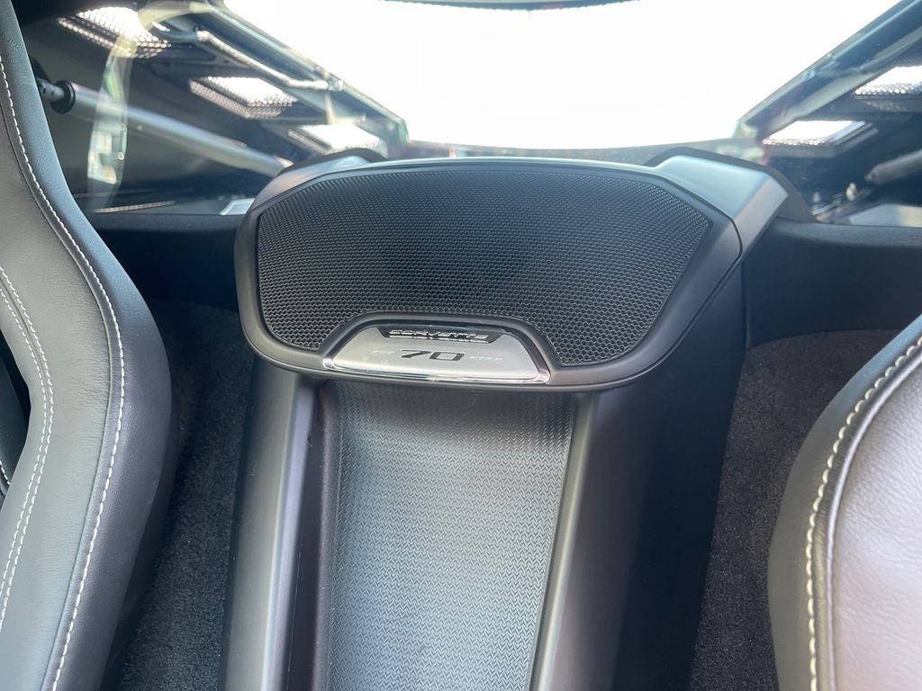 2023 Chevrolet Corvette Stingray 1LT