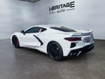 2023 Chevrolet Corvette Stingray 1LT