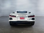 2023 Chevrolet Corvette Stingray 1LT