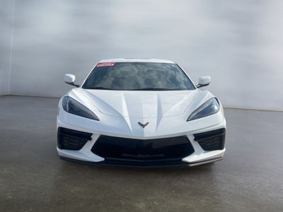 2023 Chevrolet Corvette Stingray 1LT