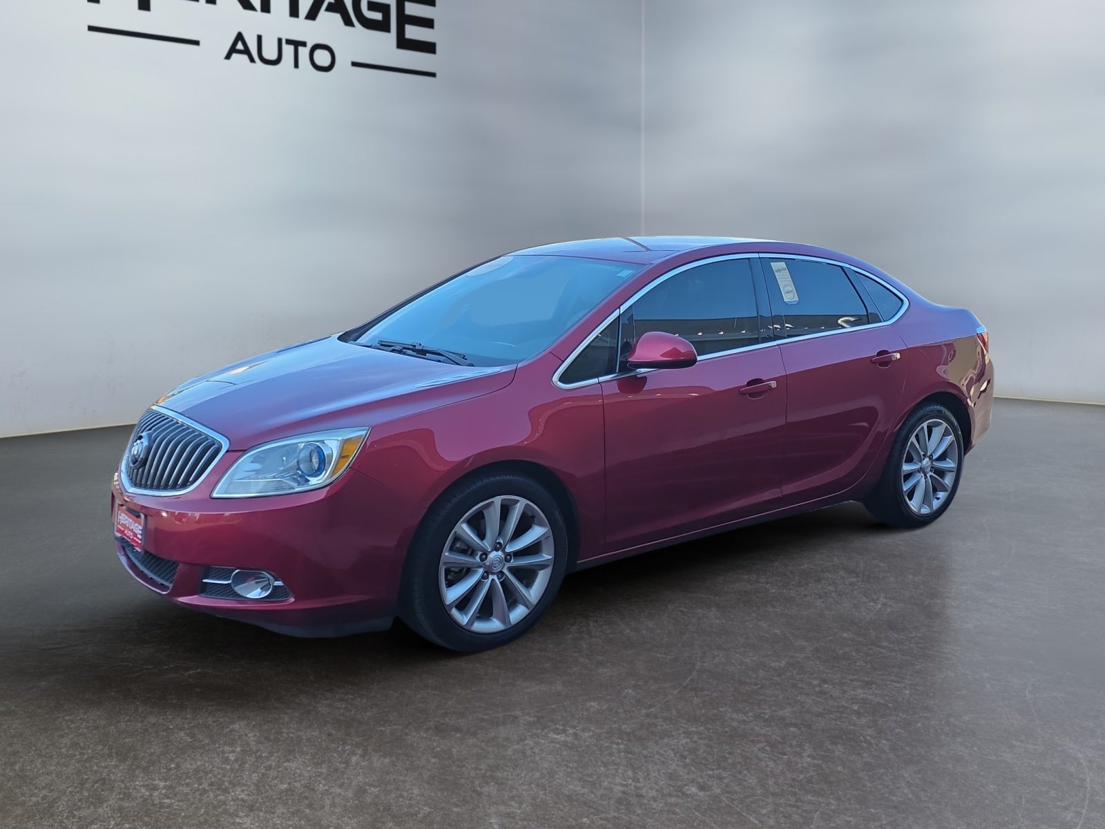 2016 Buick Verano 1SG