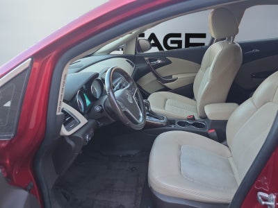 2016 Buick Verano Convenience Group
