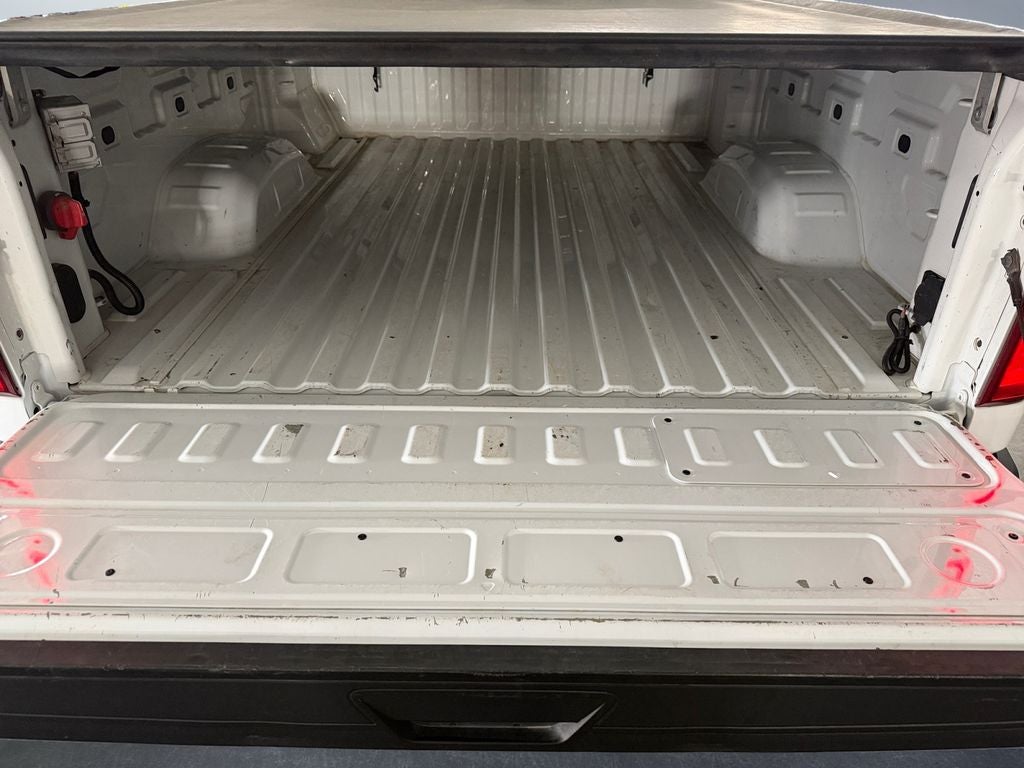 2021 Chevrolet Silverado LTZ