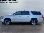 2015 Chevrolet Suburban LTZ
