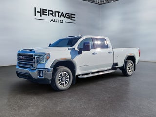 2023 GMC Sierra