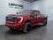 2025 GMC Sierra AT4