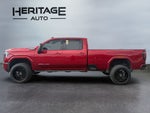 2025 GMC Sierra AT4