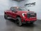2025 GMC Sierra AT4
