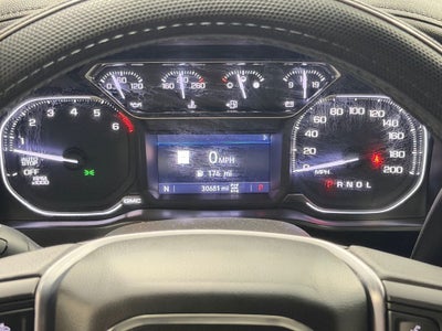 2019 GMC Sierra SLT