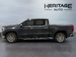 2019 GMC Sierra SLT