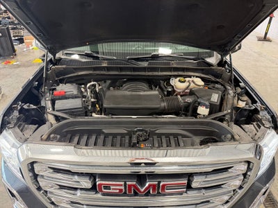 2019 GMC Sierra SLT