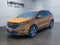 2016 Ford Edge Sport