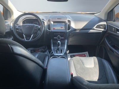 2016 Ford Edge Sport